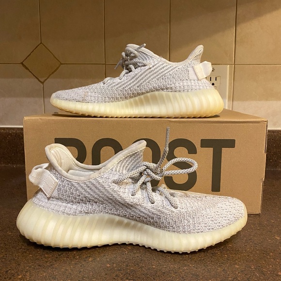 Yeezy Boost 350 V2 Static (Reflective) - Picture 2 of 7